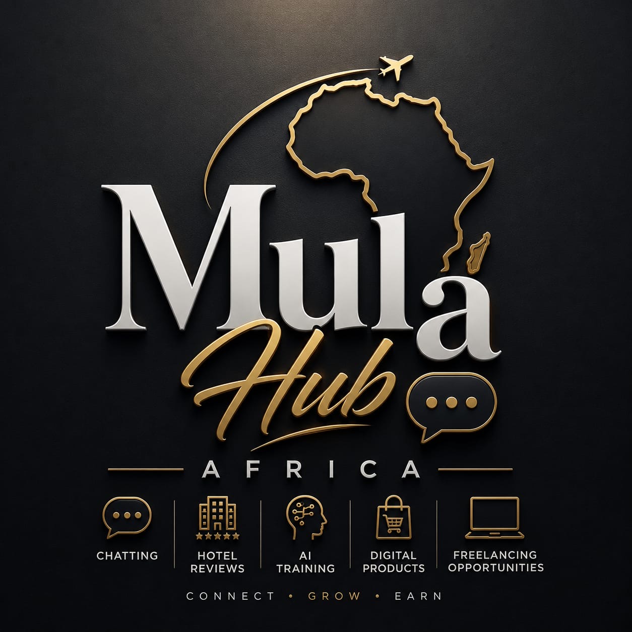 MULAHUB